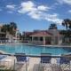 Beach Side complex B23 1 Bed 1 Bath w/Heated Pool St. Augustine - Fotografie 10