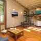 Casa Palermo Soho. 2 pisos, terraza 360°, piscina y parrilla, Buenos Aires - Photo 8