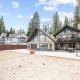 Hakuna Matata Lakefront - LAKEFRONT, PRIVATE DOCK, AND GAME ROOM!, Big Bear Lake - Fotografie 3