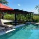 Villa Cakra - 4 bedroom Luxury Villa with Infinity Pool and Paddy Field View Ubud - Photo 10