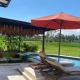 Villa Cakra - 4 bedroom Luxury Villa with Infinity Pool and Paddy Field View Ubud - Photo 9