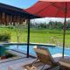 Villa Cakra - 4 bedroom Luxury Villa with Infinity Pool and Paddy Field View Ubud - Photo 8