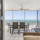 Fantastic Gulf Front Condo on the North End of the Island - Beach Villas # 504 condo