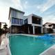 Ipoh Eden Pool Villa Suites