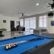 2 JB Adda Daya Setia Eco Austin 24paxs Pool Table Karaoke BBQ Corner Unit, Johor Bahru - Fotografie 6