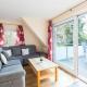Oak Modern retreat in Überlingen, Überlingen - Fotografie 10