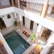 Riad Bab Aljana, Marakéš (fotografie 8)