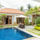 Villa Nugraha Lovina Private Pool, Singaraja - Fotografie 3