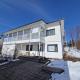 Blueberry house with private sauna&free parking