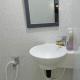 Shyam Homestay Front Room With Private Bathroom, Ayodhya - Foto 8