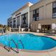Hampton Inn Mebane, Mebane (foto 2)