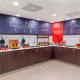 Hampton Inn Mebane, Mebane (foto 4)
