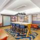 Hampton Inn Mebane, Mebane (foto 5)