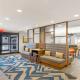 Hampton Inn Mebane, Mebane (foto 6)