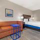 Hampton Inn Mebane, Mebane (foto 9)
