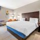 Hampton Inn Mebane, Mebane (foto 8)