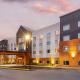 Country Inn & Suites by Radisson, Charlottesville-UVA, VA - Foto 6