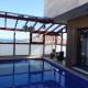Designer Haus mit beheiztem Pool (überdacht), La Listada