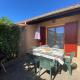 Villa Patio Accès Direct Océan, Terrasse, Parking, Piscine, 2 Chambres + Mezzanine - FR-1-413-163