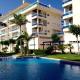 Albir Apartment Lina