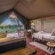 Mara Major Camp, マサイマラ国立保護区 - 写真 6
