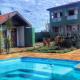 Pousada Recanto das Maritacas, Brotas - Foto 1