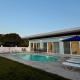 Villa Marinos, Kalamaki