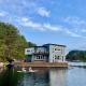 Floating Villa Bergen, 卑尔根 - 照片 1