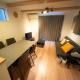 FINOA Residential Suite Tateishi, Tokio - Fotografie 8