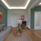 Stylish Sanctuary, Pangrati Gem Refurbished, Athen - Foto 3