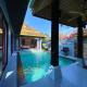 Lris villas, Phuket Town