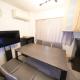 FINOA Residential Suite Horikiri, Tokio - Fotografie 9