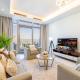 2BR High Floor Infinity Pool w/ Burj Khalifa view, Dubaj - Fotografie 4