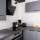 Le Bel Air - 6 pers - logement neuf proche Disney, Montry (fotografie 8)