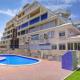 Spacious, two-storey apartment Paraíso Del Mar with pool Torrevieja - Zdjęcie 3