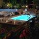 Luxury villa with pool, Side (photo 2)