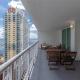 Entire Condo in Brickell steps from Brickell City Centre Miami - Fotografie 7