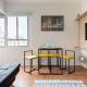 Fabuloso flat com Garagem - SP - 1307, São Paulo - Foto 3