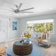 On the Rocks- Gorgeous Newly Renovated Pool Home, Sanibel - Fotografie 1