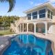 On the Rocks- Gorgeous Newly Renovated Pool Home, Sanibel - Fotografie 8