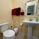 Room, Private Restroom and Entrance, Edinburg (Foto 9)