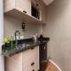 Fabuloso flat com Garagem - SP - 1307, São Paulo - Foto 9