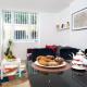 2 bedroom flat in Pimlico & Westminster, Londýn - Fotografie 8