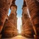 Nile Cruise from Aswan to Luxor 3 Night Friday And Luxor to Aswan 4 Night Monday, Jazīrat al ‘Awwāmīyah - 写真 2