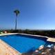Cliffside Villa with Panoramic Sea Views & Heated Pool Option Pissouri - Foto 3