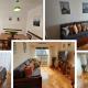ApartamentoCorrientes1847 y Callao, Buenos Aires - Foto 1