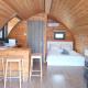 Glamping Pod Prodhromi - Foto 3