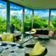 Exklusive Wohnung mit Panorama von Schwarzwald bis zu den Vogesen, Bühl - Fotografie 1