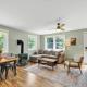 Cozy cottage in the woods, Surry (fotografie 4)