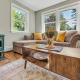Cozy cottage in the woods, Surry (fotografie 5)